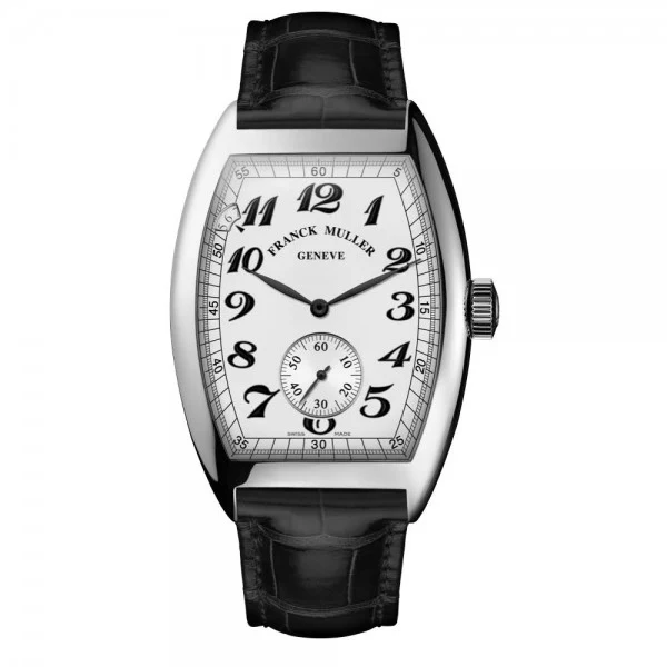 Franck Muller 8880 B S6 PR VIN (AC)