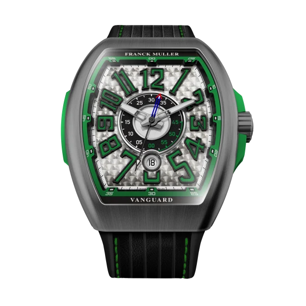 Franck Muller V45 SC DT RCG 1000 COLORADO BR (VR)