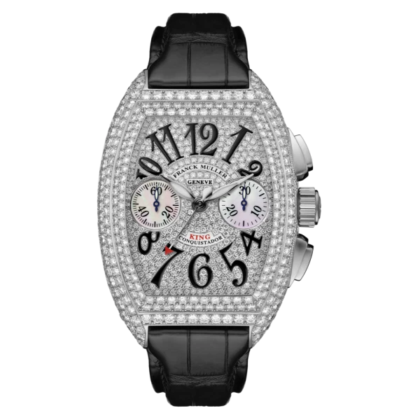 Franck Muller 8005 K CC D CD