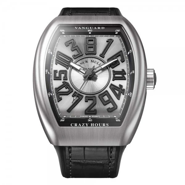 Franck Muller V 45 CH BR (NR) AC