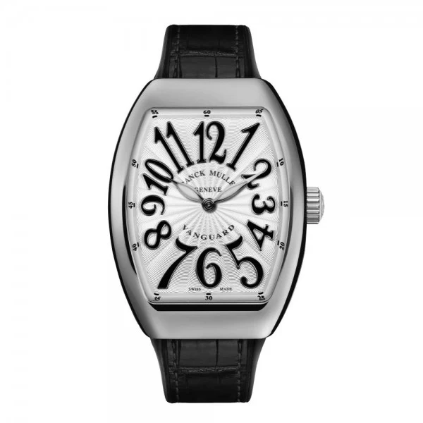 Franck Muller V 32 QZ (NR) AC