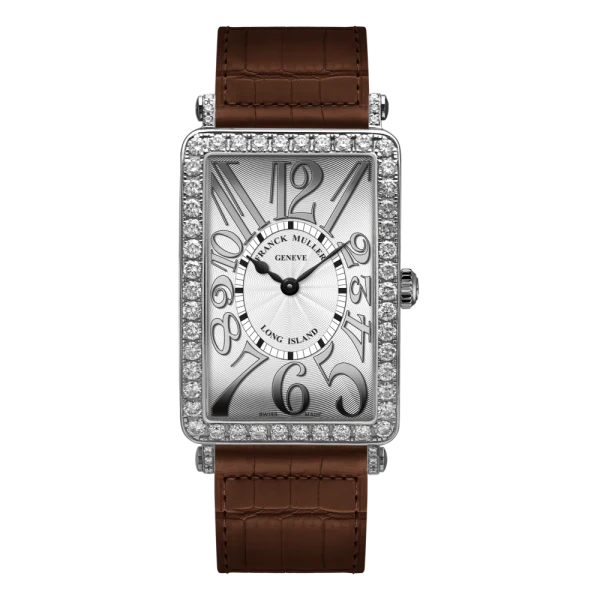 Franck Muller 1002 QZ REL D 1R