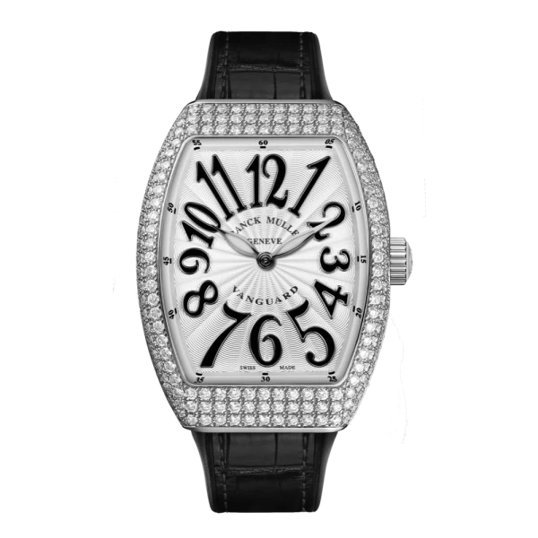 Franck Muller V 32 QZ D (NR) AC