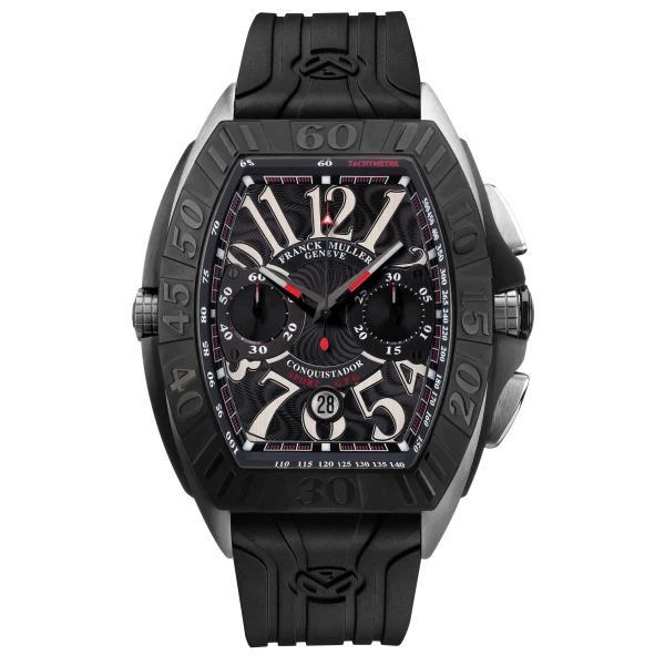 Franck Muller 8900 CC DT GPG