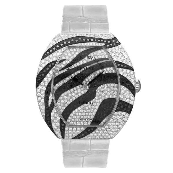 Franck Muller 3545 QZ SAF D CD