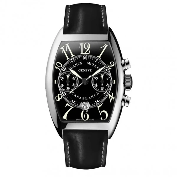 Franck Muller 8885 C CC DT (AC)