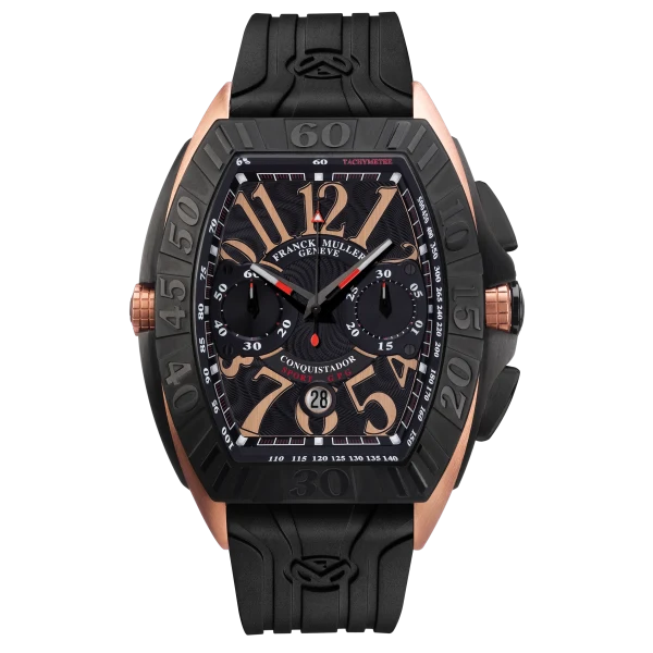 Franck Muller 8900 CC DT GPG