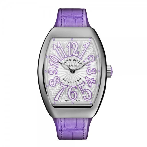 Franck Muller V 35 QZ (VL) AC