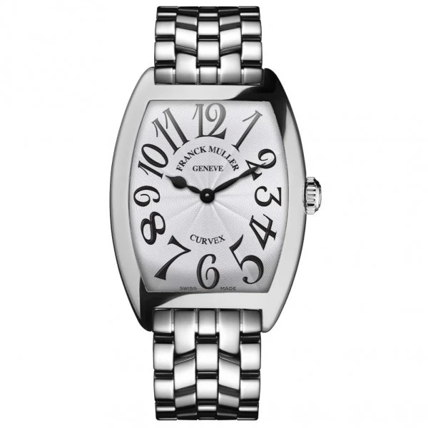 Franck Muller 7502 QZ O (AC)