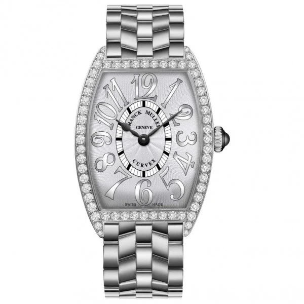 Franck Muller 1752 QZ REL DP O (AC)