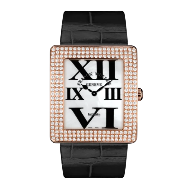 Franck Muller 3735 QZ R D3