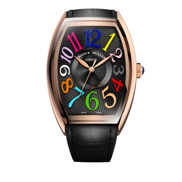 Franck Muller CX 30 SC AT FO COL DRM 5N 5N