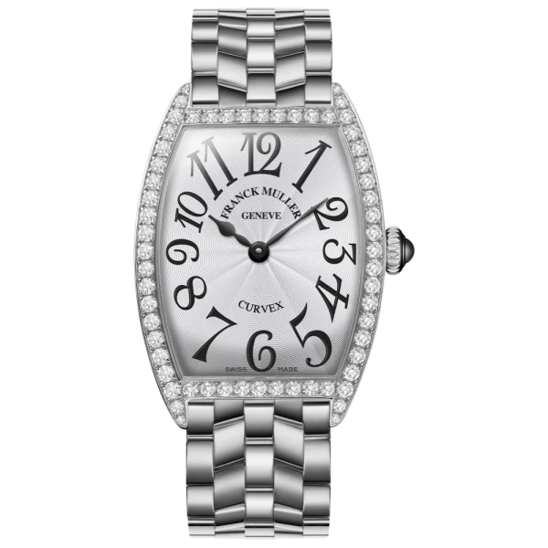 Franck Muller 1752 QZ DP O (AC)