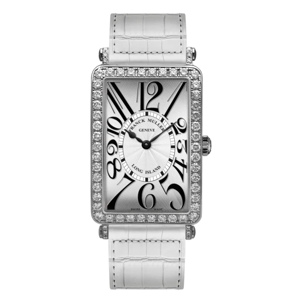 Franck Muller 1002 QZ D 1R
