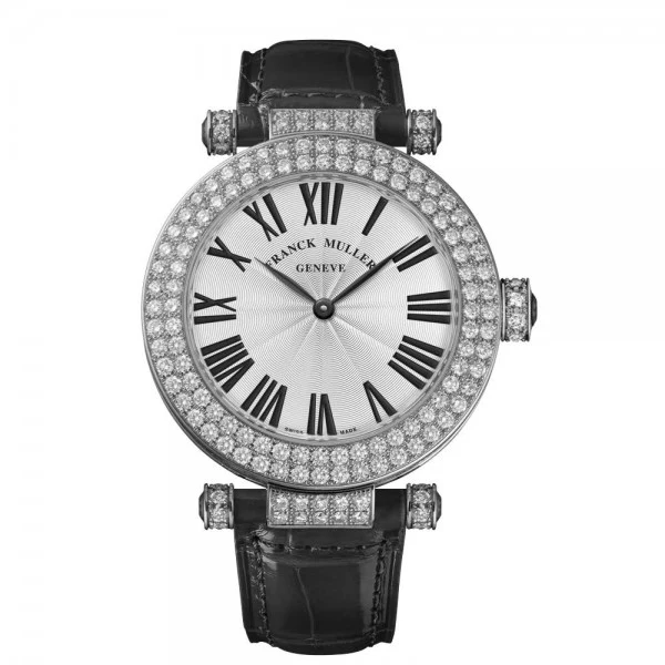 Franck Muller 3900 QZ R D2 (AC)