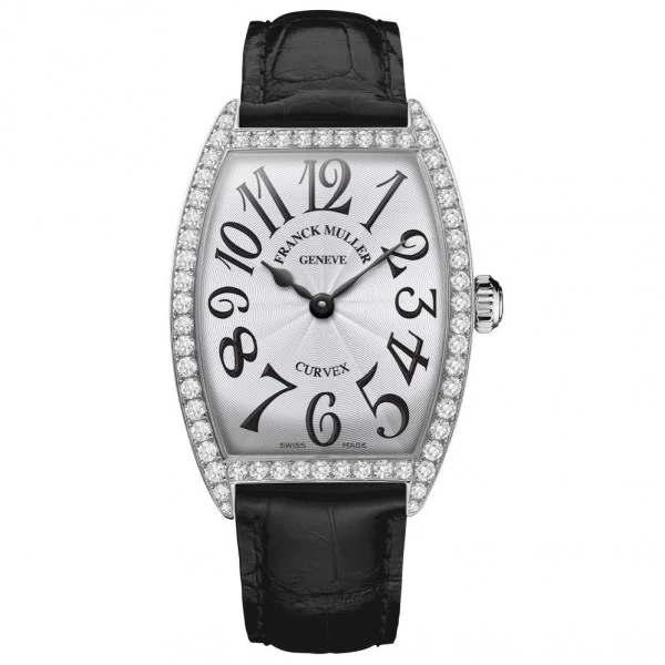 Franck Muller 7502 QZ DP (AC)