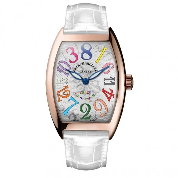 Franck Muller 7851 CH COL DRM (5N)