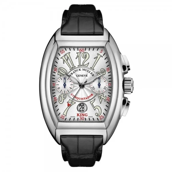 Franck Muller 8005 K CC (OG)
