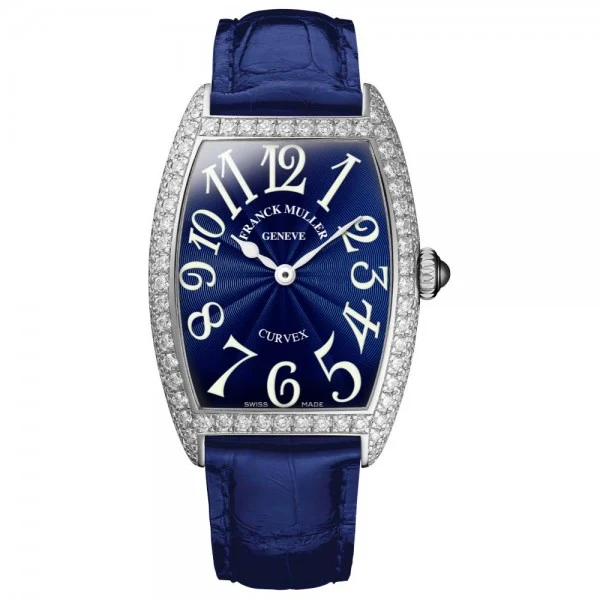 Franck Muller 1752 QZ D (AC)
