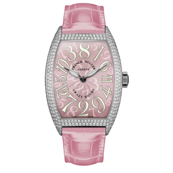 Franck Muller 5850 CH D