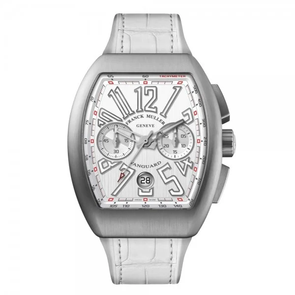 Franck Muller V 45 CC DT BR (BC) AC