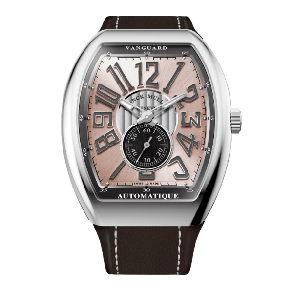 Franck Muller V 41 S S6 AT FO VIN (SM)