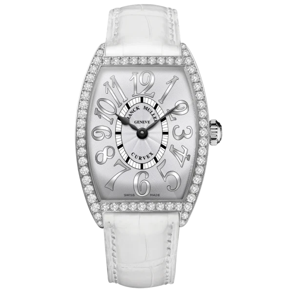 Franck Muller 2852 QZ REL DP (AC)