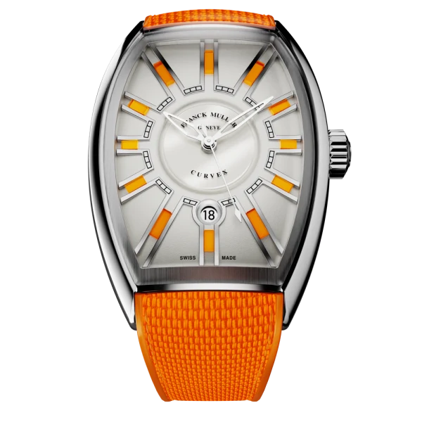 Franck Muller CX 36 SC DT FLASH AC ACBR