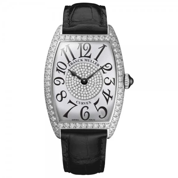Franck Muller 1752 QZ D 1P (OG)
