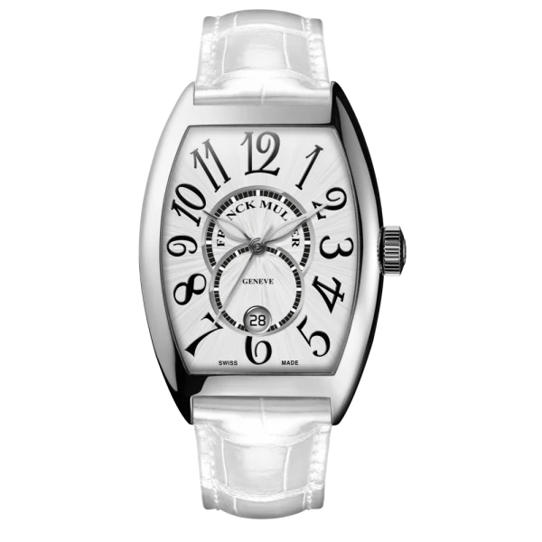 Franck Muller 7880 SC DT NUANCE (AC)