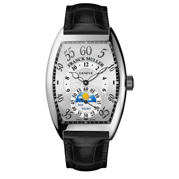 Franck Muller 7880 HR JN S6 II