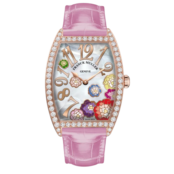 Franck Muller 2852 QZ REL COL DRM PEO D 1R