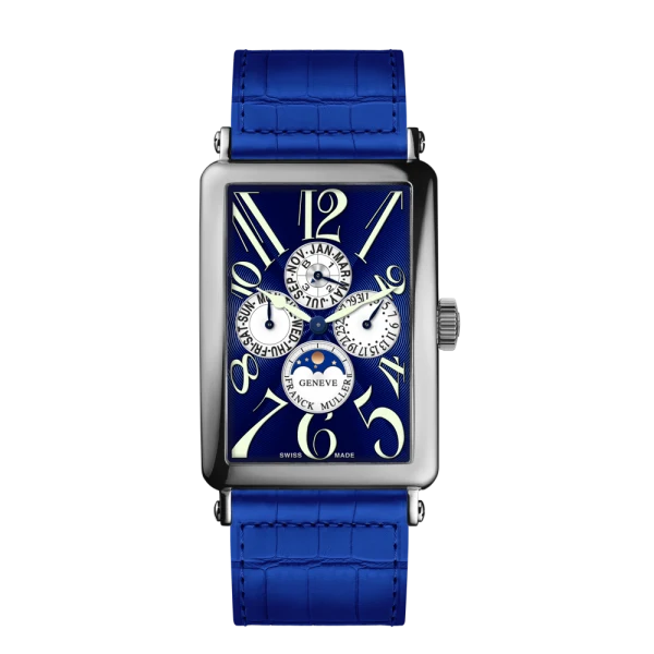 Franck Muller 1200 QP
