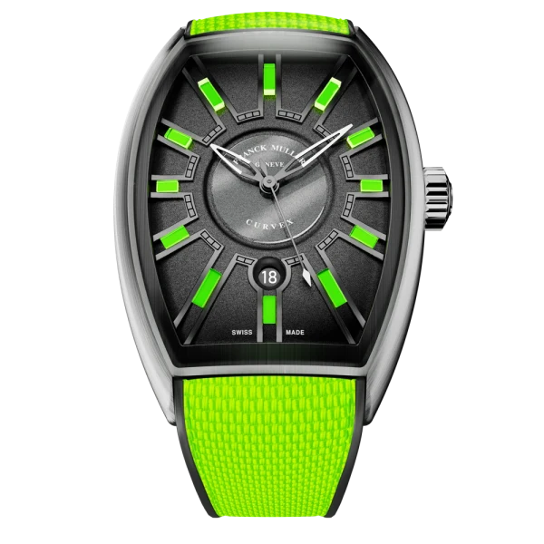 Franck Muller CX 36 SC DT FLASH ACBR TTNRBR