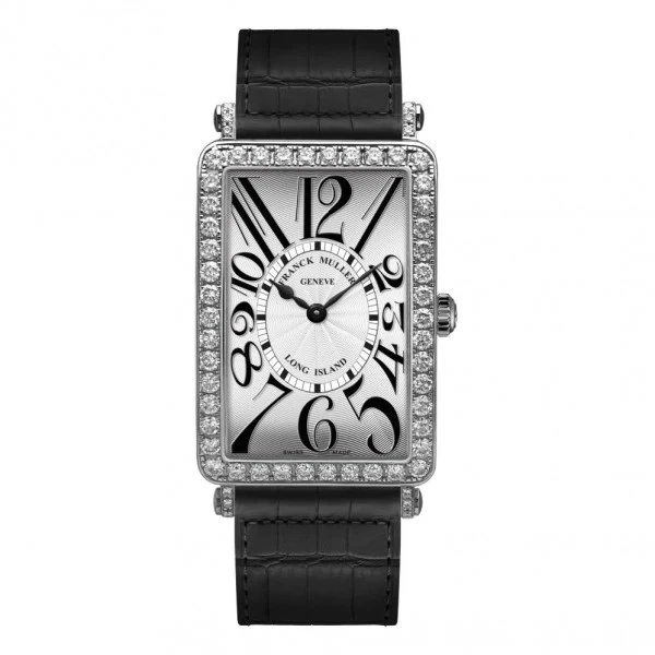 Franck Muller 952 QZ D 1R (AC)