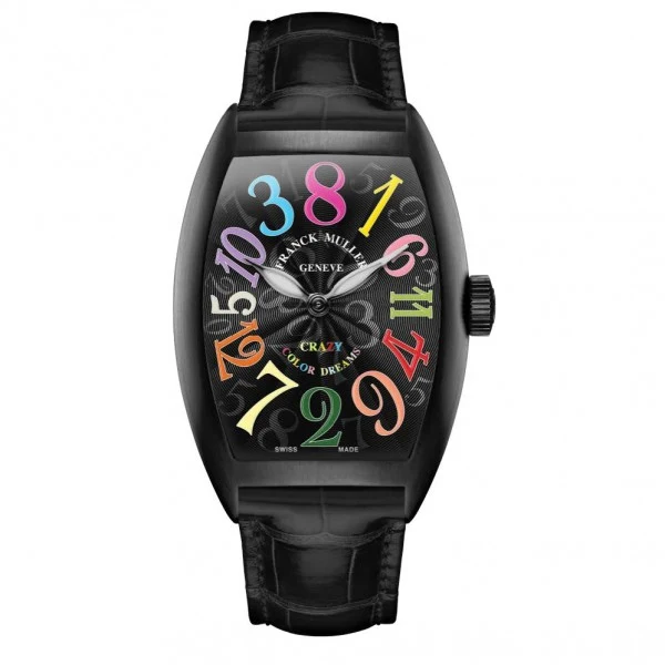 Franck Muller 8880 CH NR COL DRM (AC)