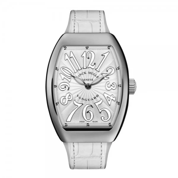 Franck Muller V 35 QZ (BC) AC