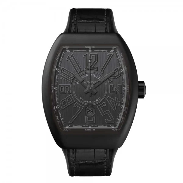 Franck Muller V 41 SC DT NR BR (TT)