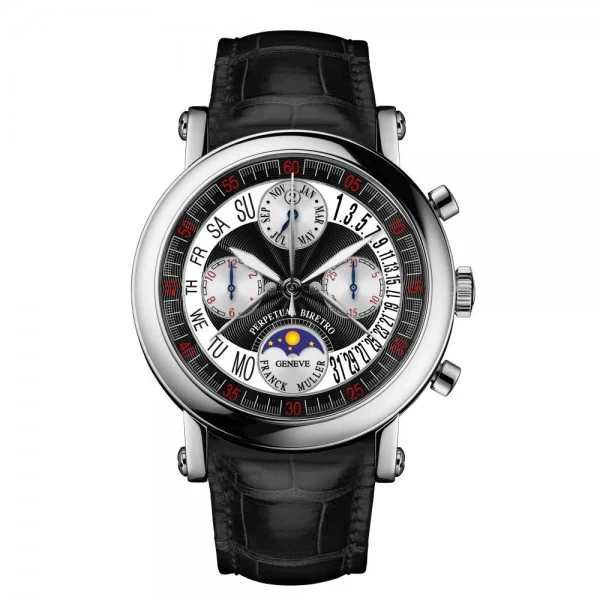 Franck Muller 7000 CC QP B (OG)