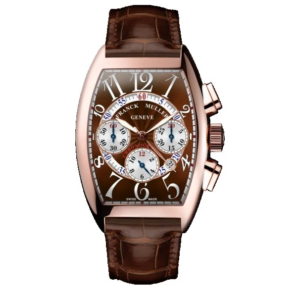 Franck Muller 7880 CC AT (5N)