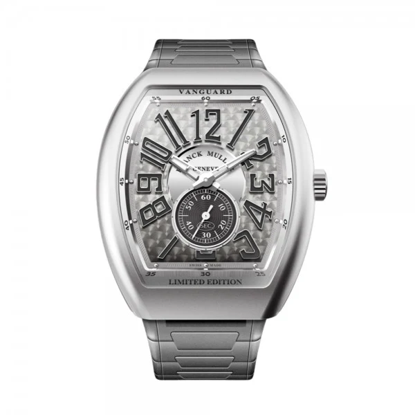 Franck Muller V 41 S S6 AT FO 1000 COLORADO MC (AC) O