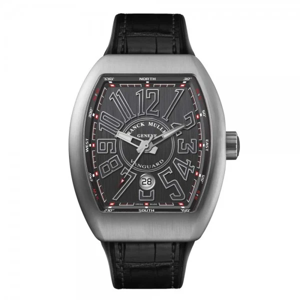 Franck Muller V 45 SC DT BR (NR) AC