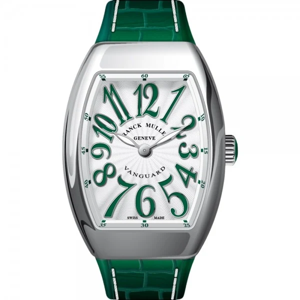 Franck Muller V 32 QZ (VR) AC