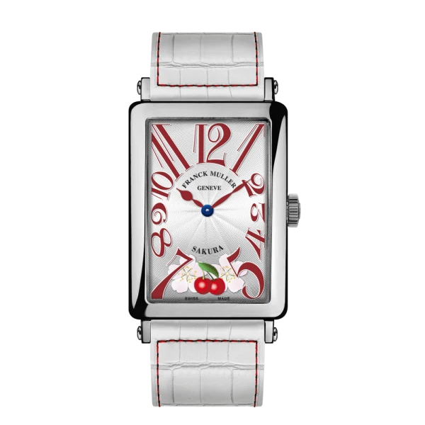 Franck Muller 902 QZ SAK