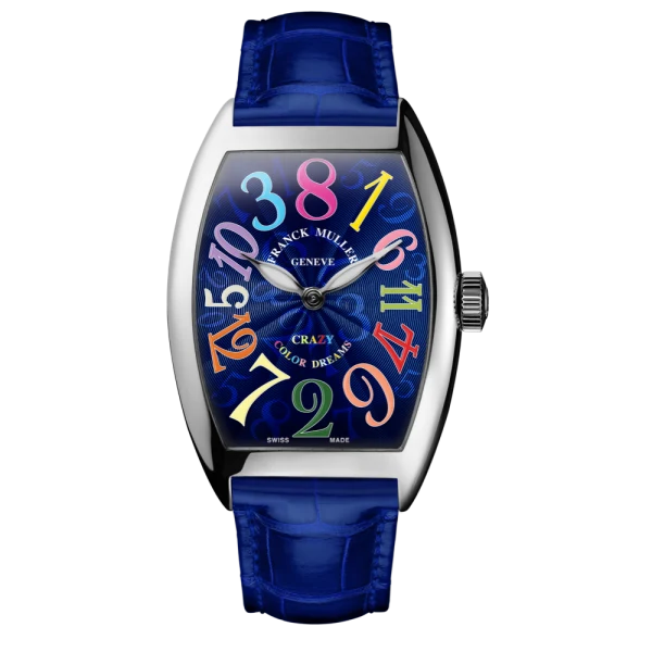 Franck Muller 8880 CH COL DRM