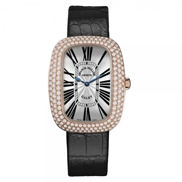 Franck Muller 3002 M QZ R D3 (5N)