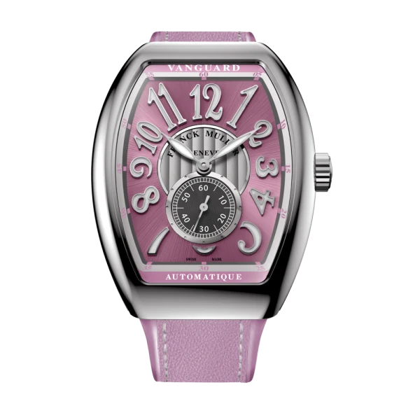 Franck Muller V 35 S S6 AT FO VIN (RS)