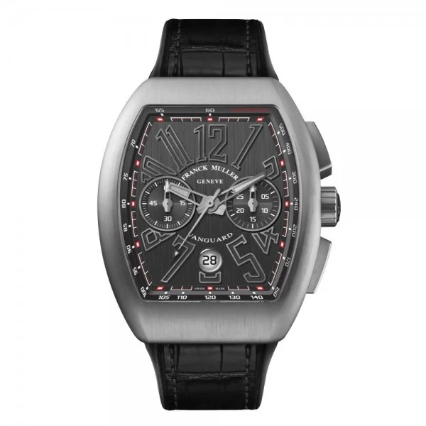 Franck Muller V 45 CC DT BR (NR) AC