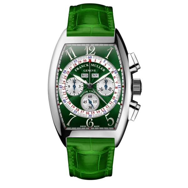 Franck Muller 6850 CC MC AT