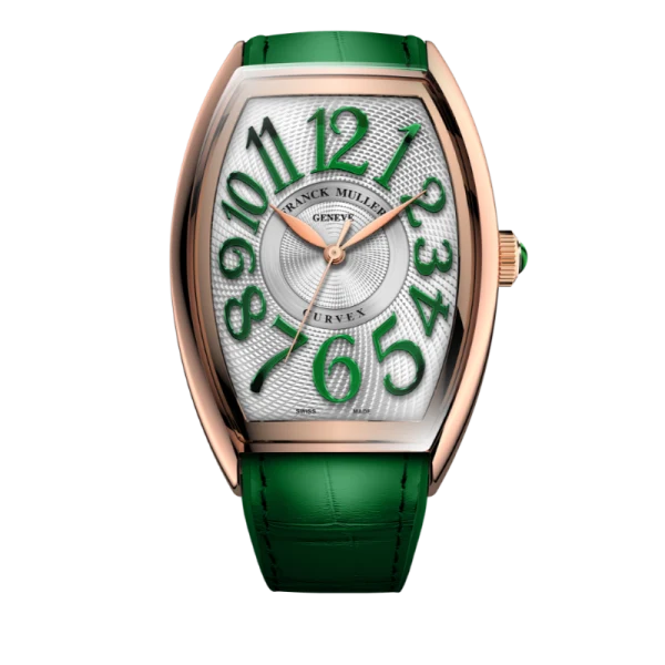 Franck Muller CX 33 SC AT FO 5N 5N